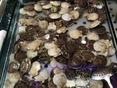 -孙家码头海鲜自助美食城