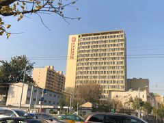 -华天新川面馆(闹市口店)