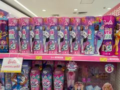-TOYSRUS玩具反斗城(深圳万象城店)