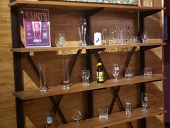 -圣徒精酿美式餐厅saints brewing(裕华万达步行街店)