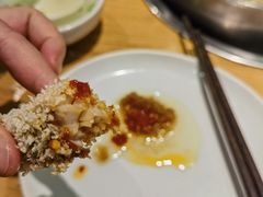 -阿源鱼捞斑鱼火锅·海鲜粥(山景尚宅店)