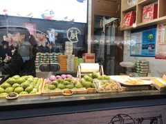 -沈大成(城隍庙店)