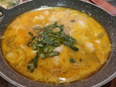 -奇芳阁·百年清真南京菜(夫子庙店)