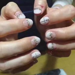 点击看大图 -艾妃罗高科美肤美甲美睫健康管理