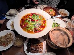 -清水亭湖北菜(大屯DT51店)