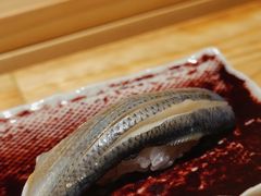 -镹·鱼料理  国产鱼使用店