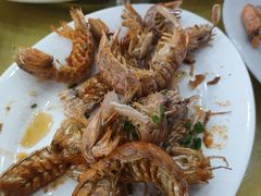 -秋姐美食店(旅游大道店)
