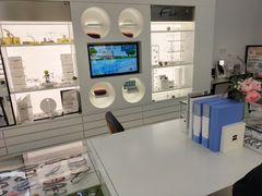 -同仁验光配镜(亚运村店)