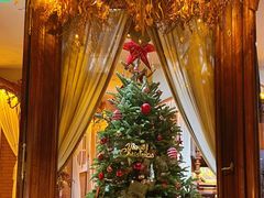 -叶叶菩提·晋福宫