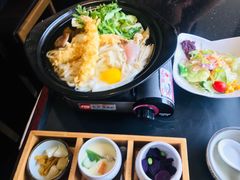 -江户前日本料理(瑞诗酒店店)