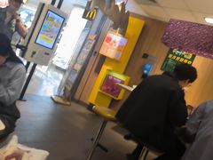 -麦当劳(世纪汇广场店)