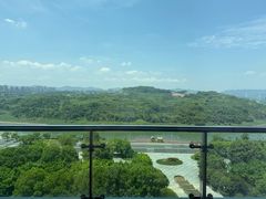 -重庆悦来温德姆酒店