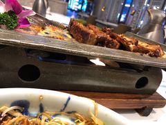 -红樱桃·欢乐餐厅(太原里店)