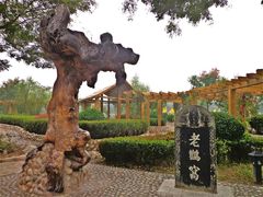 -大槐树寻根祭祖园