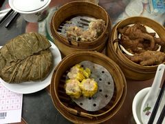 -香港蓮香樓(中環店)