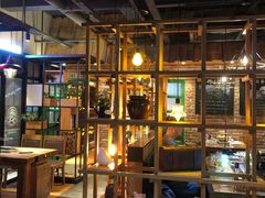-河坝烧烤串城(银亭路店)