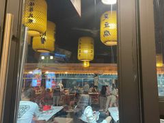 门面-湘江大码头·龙虾馆(渔人码头一店)