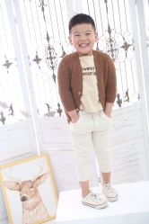 -蜜阁孕味亲子摄影(太奥广场店)