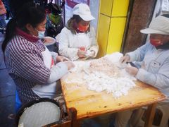 -海汇源老烧麦店(东大街总店)