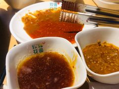 -玫瑰花园自助烤肉(顺义鑫海韵通店)