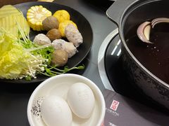 -厚道寿喜烧専門店·自助畅食(国贸店)