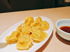 -吕氏疙瘩汤·海鲜新鲁菜(凯德mall新都心店)
