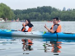 -WhaleSports户外水上运动俱乐部(朝阳公园店)