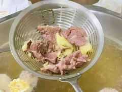 -贵宾牛·潮汕牛肉火锅(珠池总店)