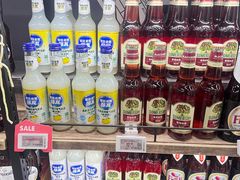 -blt精品超市(北京银座店)