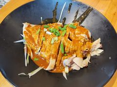 -金谷园饺子馆(北邮总店)