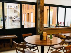 大堂-RAC BAR(安福路店)