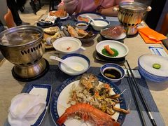 -海鼎荟海鲜姿造(晋江宝龙店)