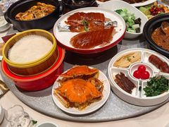 -大鸭梨烤鸭(甘家口店)