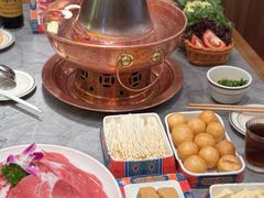 -侃爷南门铜锅涮肉
