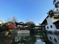 -杭州西子湖四季酒店·金沙厅