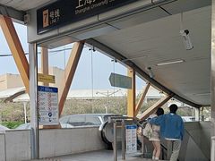 -锦秋路-停车场