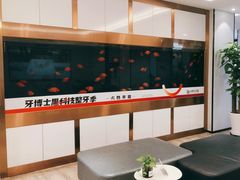 -牙博士口腔品牌连锁(杨浦店)