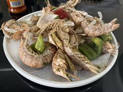 -渔家厨坊·海鲜大排档(湄洲岛店)
