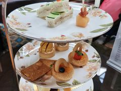 -上海滴水湖皇冠假日酒店