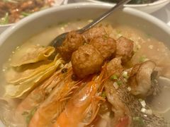 -玫瑰厅上海菜(兴国路店)