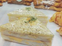 -早安巴黎(四季坊店)