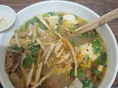 -赵家名吃四味烩菜(东大寺门食品街店)