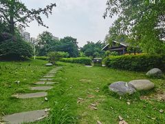 -沙河三洞古桥公园