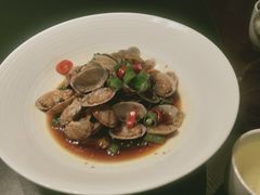 -庆江南江南菜(琴湖溪里花园城店)