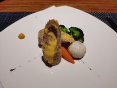-CF法餐厅
