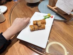-枣子树·素食餐厅(普陀山店)