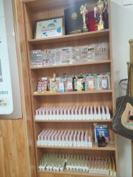 -芊冉•美甲美睫纹绣