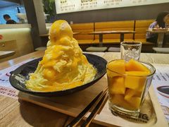 -糖糖屋•糖水•雪花冰店(时尚天河店)