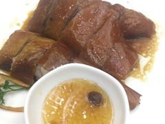 -和乐喜宴海鲜酒家(骏荣广场店)