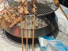 -源味居手把签烧烤(长春一店)